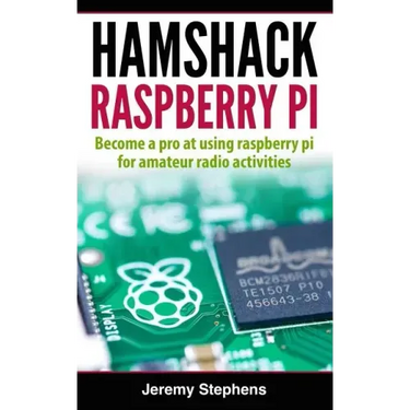 Hamshack Raspberry Pi