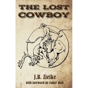 The Lost Cowboy