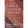 Introduction to Early Church History