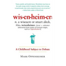 Wisenheimer: A Childhood Subject to Debate