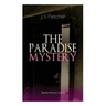THE PARADISE MYSTERY (Murder Mystery Classic): British Crime Thriller