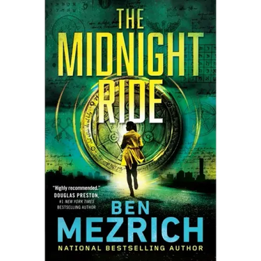 The Midnight Ride