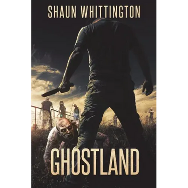 Ghostland