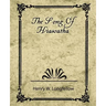 The Song of Hiawatha