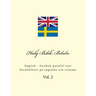 Holy Bible. Bibeln: English - Swedish Parallel Text. Parallelltext På Engelska Och Svenska