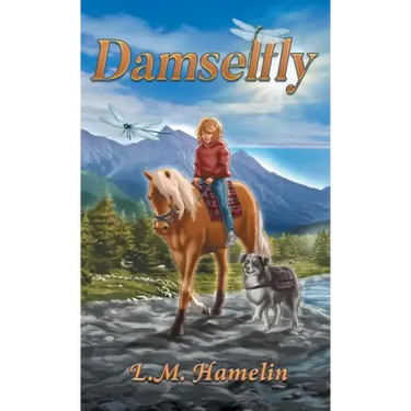 Damselfly