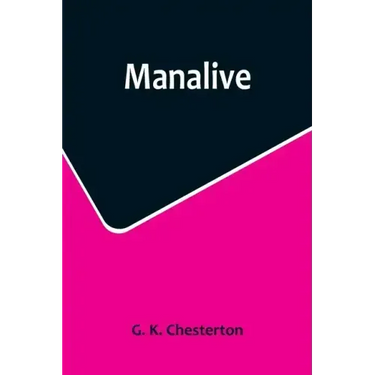 Manalive