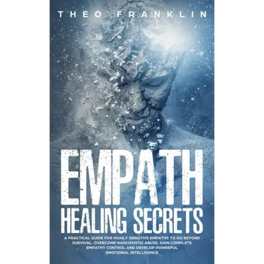 Empath Healing Secrets