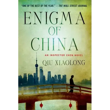 Enigma of China
