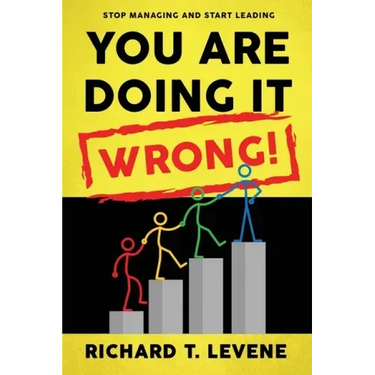 You Are Doing it Wrong!