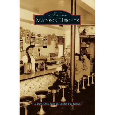 Madison Heights