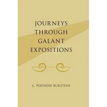 Journeys Through Galant Expositions