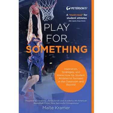 Play for Something
