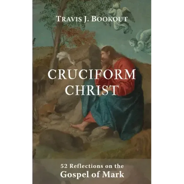 Cruciform Christ