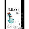 R. B. O. C. Vol 1: Art Prompt Book