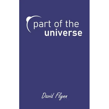 Part of the Universe