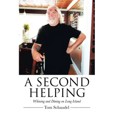 A Second Helping: Whining and Dining on Long Island