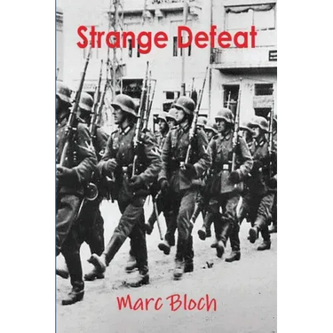 Strange Defeat