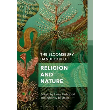 The Bloomsbury Handbook of Religion and Nature: The Elements