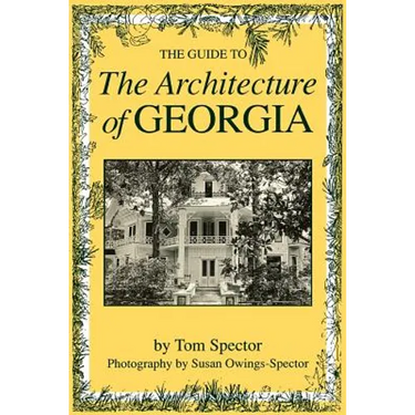 Guide to the Architecture of Georgia