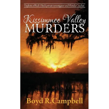 Kissimmee Valley Murders