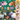 Farm Bleat and Baaa!: With 5 3D Sound Buttons