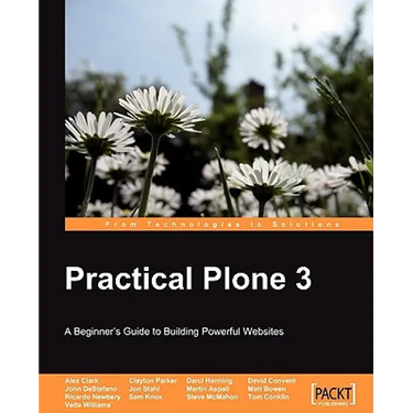 Practical Plone 3: A Beginner's Guide to Building Powerful Websites