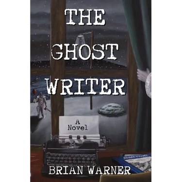 The Ghost Writer