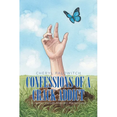 Confessions of a Crack Addict: A Journey Through Addiction and Recovery