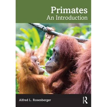 Primates: An Introduction