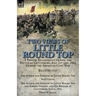 Two Views of Little Round Top: a Pivotal Engagement During the Battle of Gettysburg, July 1st-3rd, 1863 During the American Civil War-The Attack and D