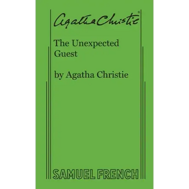 The Unexpected Guest