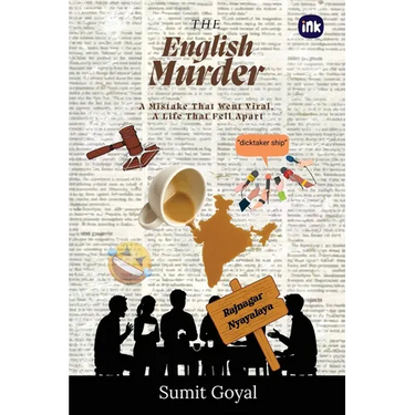 The English Murder