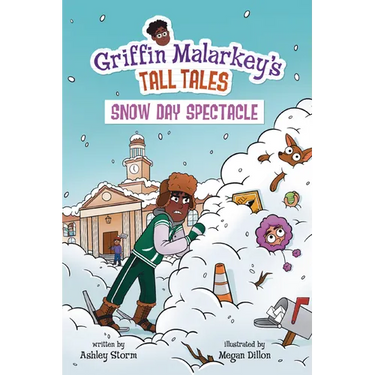 Snow Day Spectacle