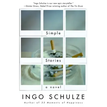Simple Stories