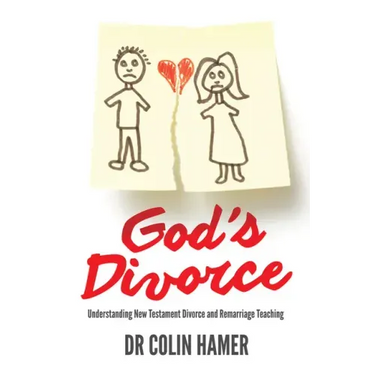 God's Divorce