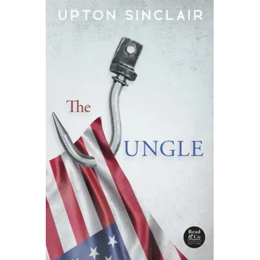 The Jungle (Read & Co. Classics Edition)