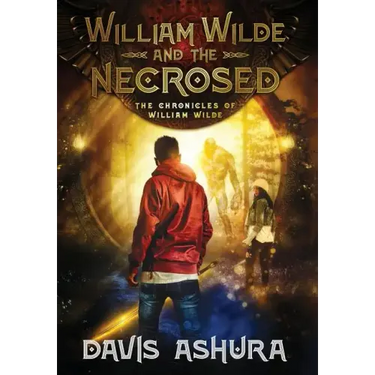 William Wilde and the Necrosed