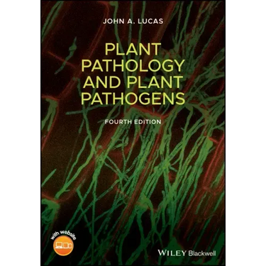 Plant Pathology and Plant Pathogens