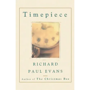 Timepiece