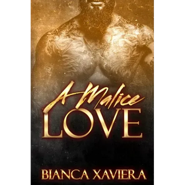 A Malice Love
