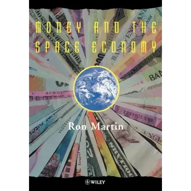 Money and the Space Economy