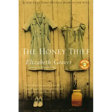 The Honey Thief