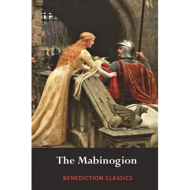 The Mabinogion