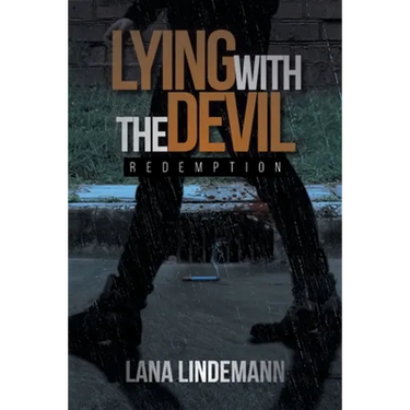Lying with the Devil: Redemption