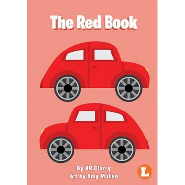 The Red Book