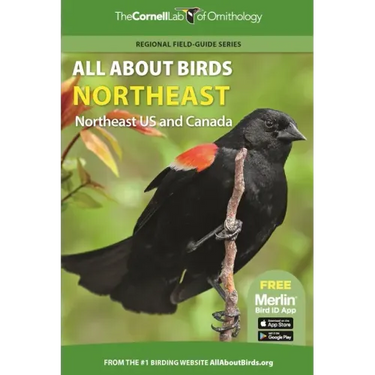 All about Birds Northeast: Northeast Us and Canada