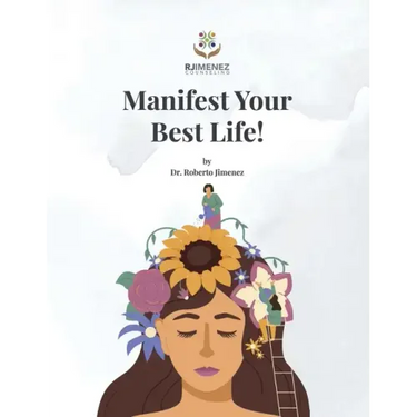 Manifest Your Best Life!