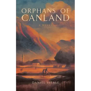 Orphans of Canland