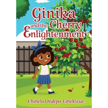 Ginika and the Cherry Enlightenment